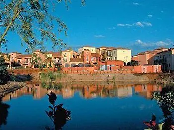 Village D Oc Apartment Montblanc